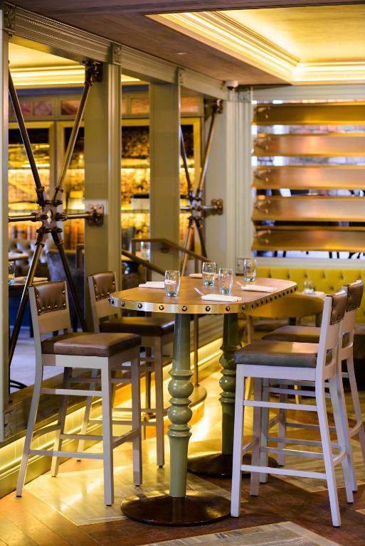 Killarney Dromhall Hotel - Resim 45