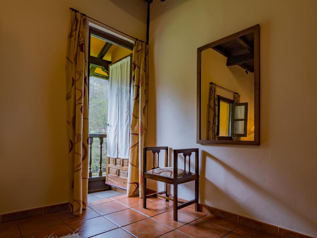 Fotografie z fotogalerie ubytování Corrada Torales v destinaci Bárzana