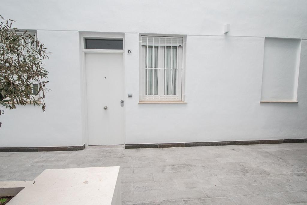 Fotografia z galérie ubytovania Apartamento Sueño de la Caleta v destinácii Cádiz