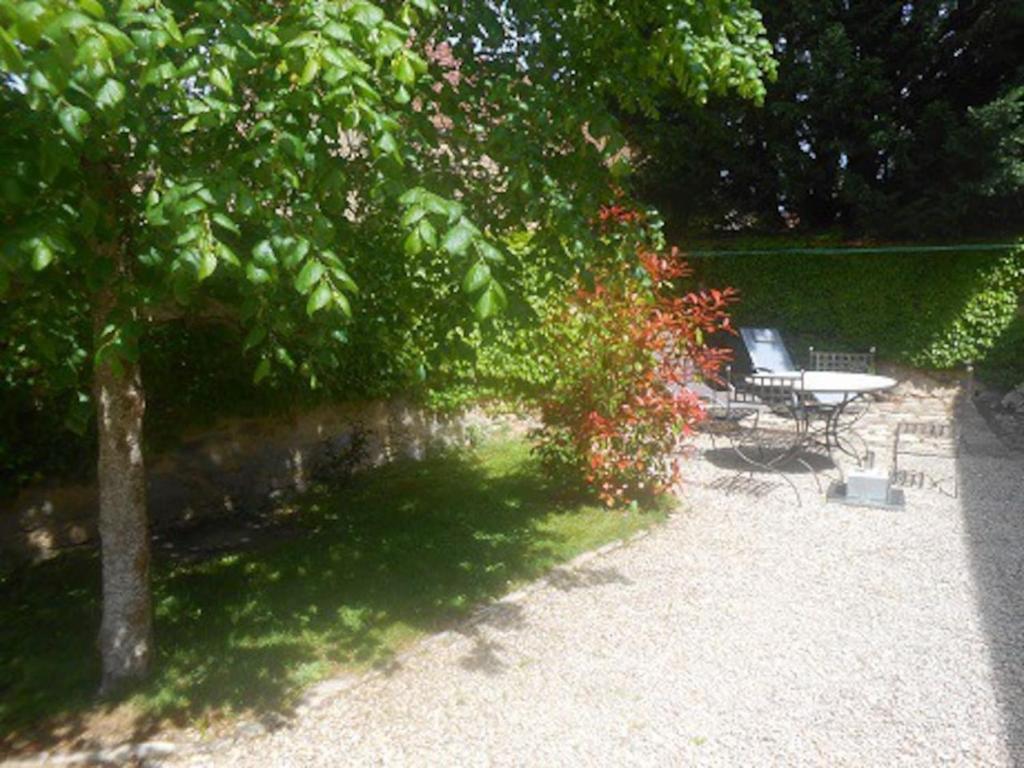 La Maison de Sennevoy - Casa De Dos Dormitorios