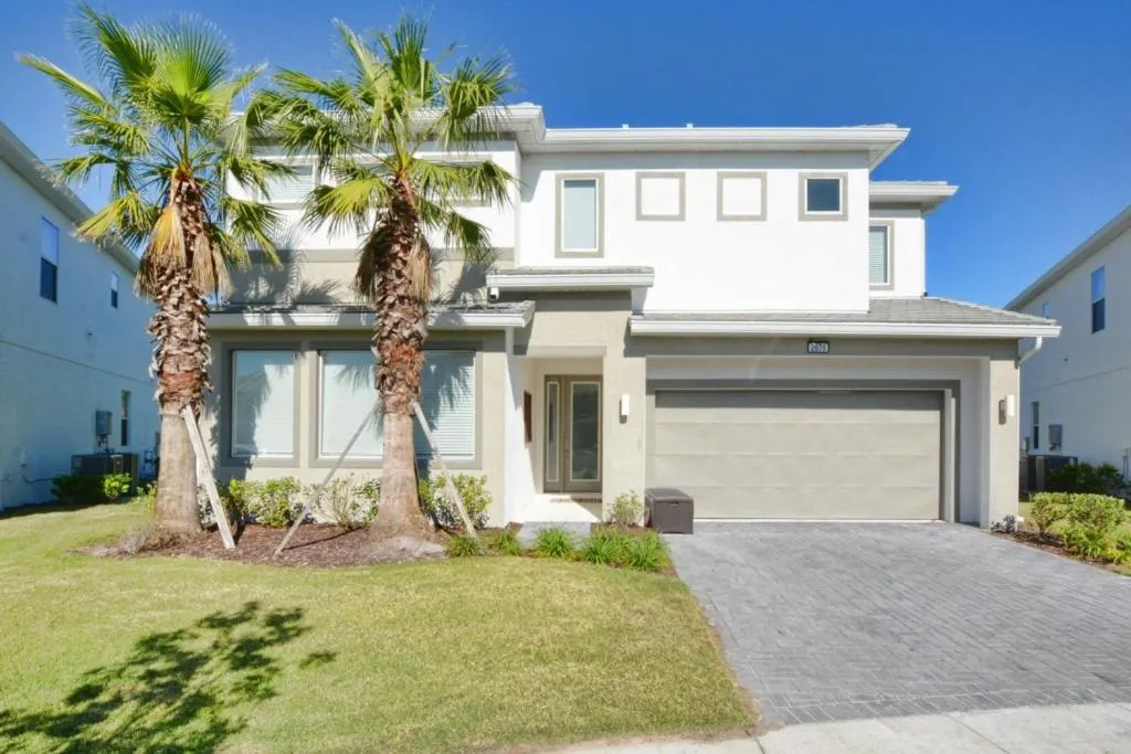 Calistoga Avenue 2675 Villa, Kissimmee, Statele Unite ale Americii