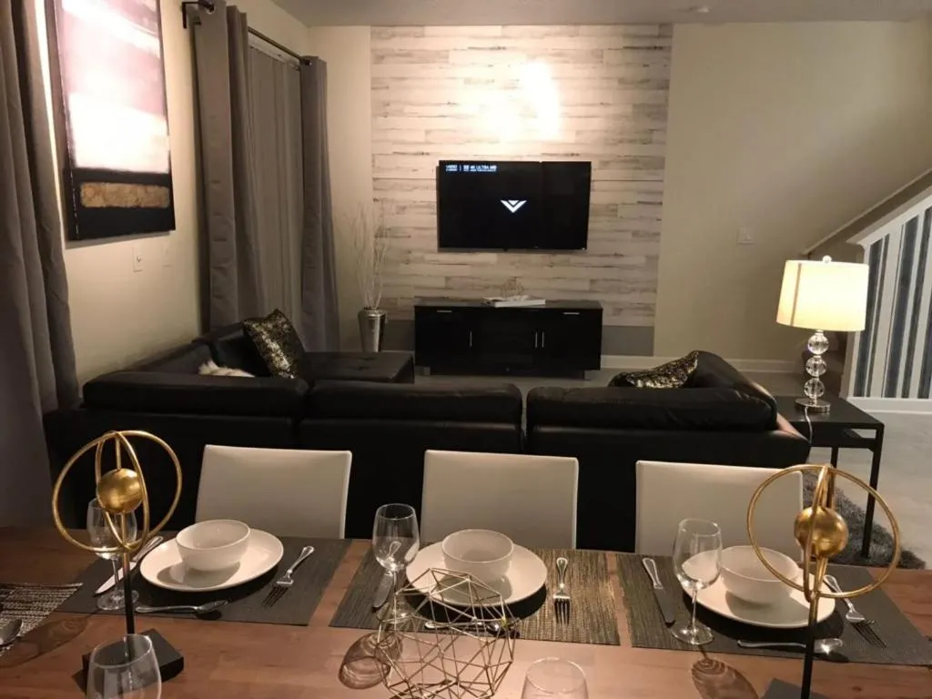 Storey Lake Townhouse #256899 Townhouse, Kissimmee, Statele Unite ale Americii