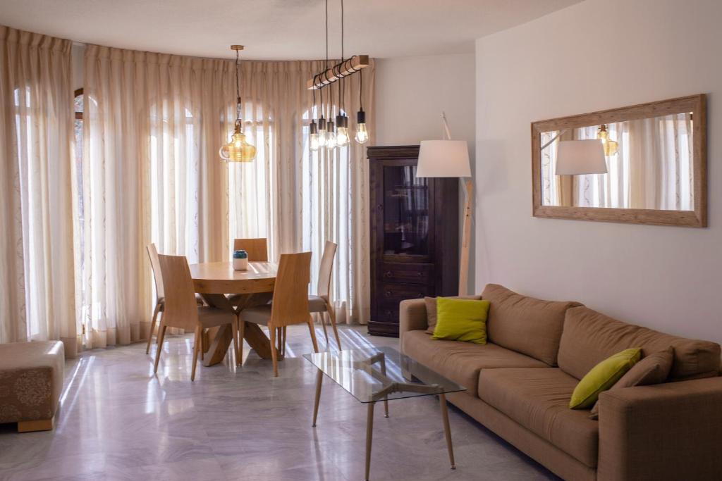 Zona d'estar a Exodus Hostel & Dive Center