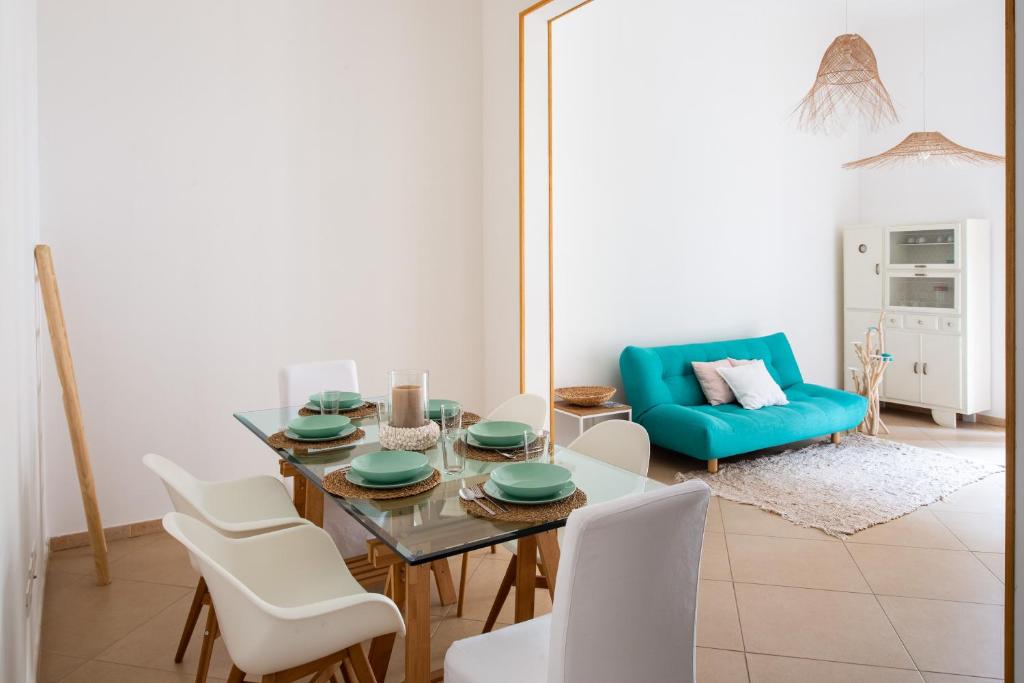 Isola Blu - ATIC Suite Superior Con Cocina Y Terraza
