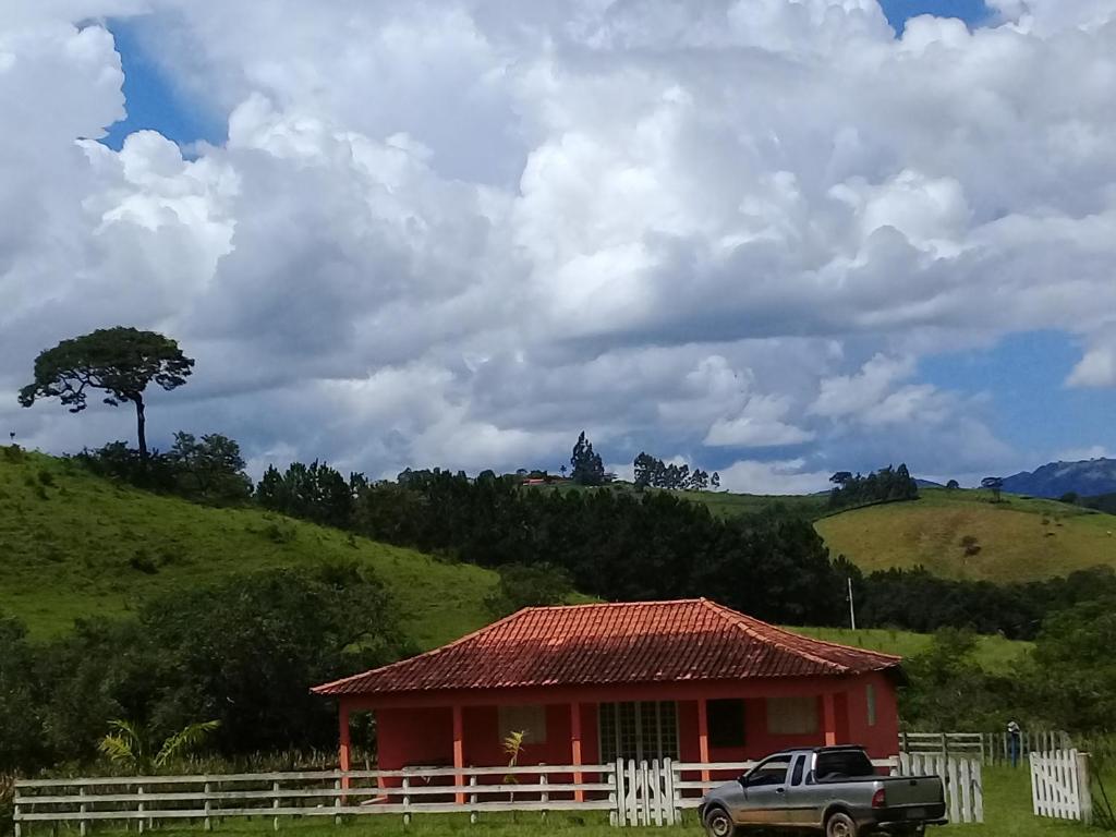  sitio santa Eulalia