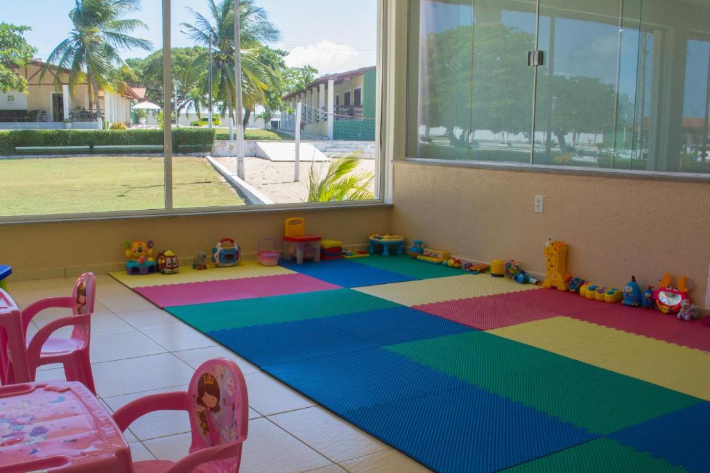  Hotel Jardim Getsemani