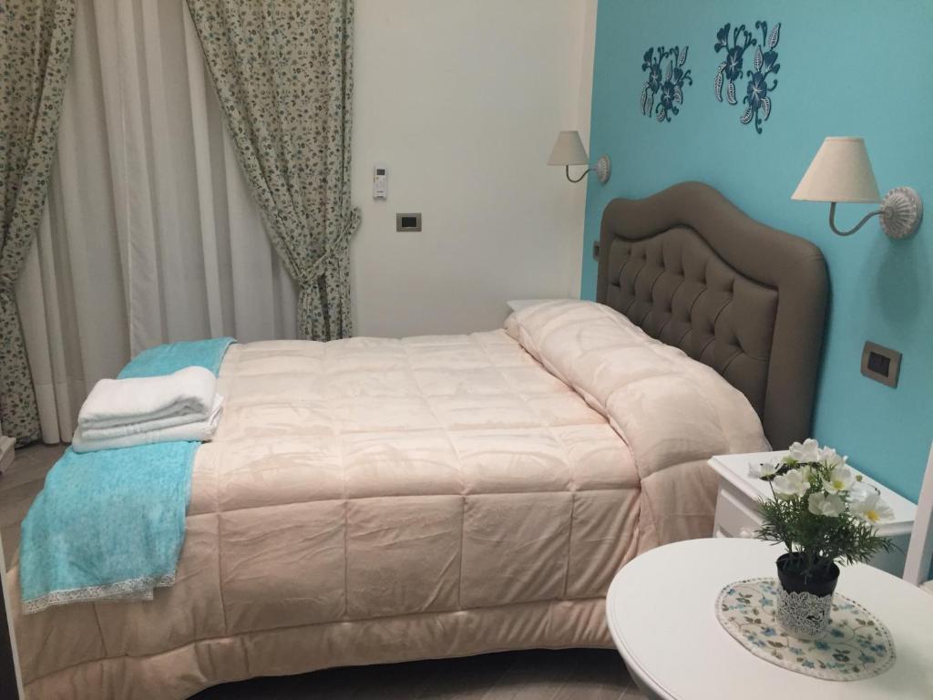 B&B Le Stanze di Santa Chiara - 3