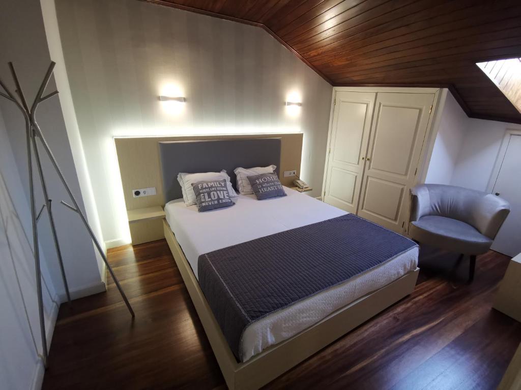 Hotel Residencial Dora - Resim 6