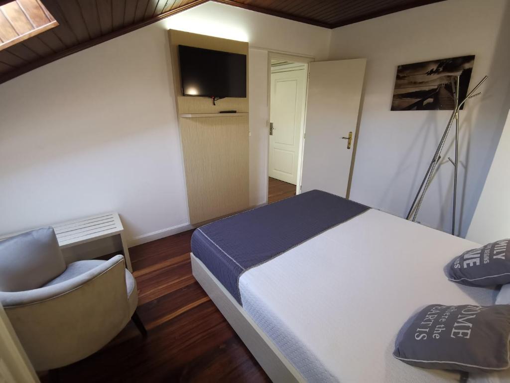 Hotel Residencial Dora - Resim 39