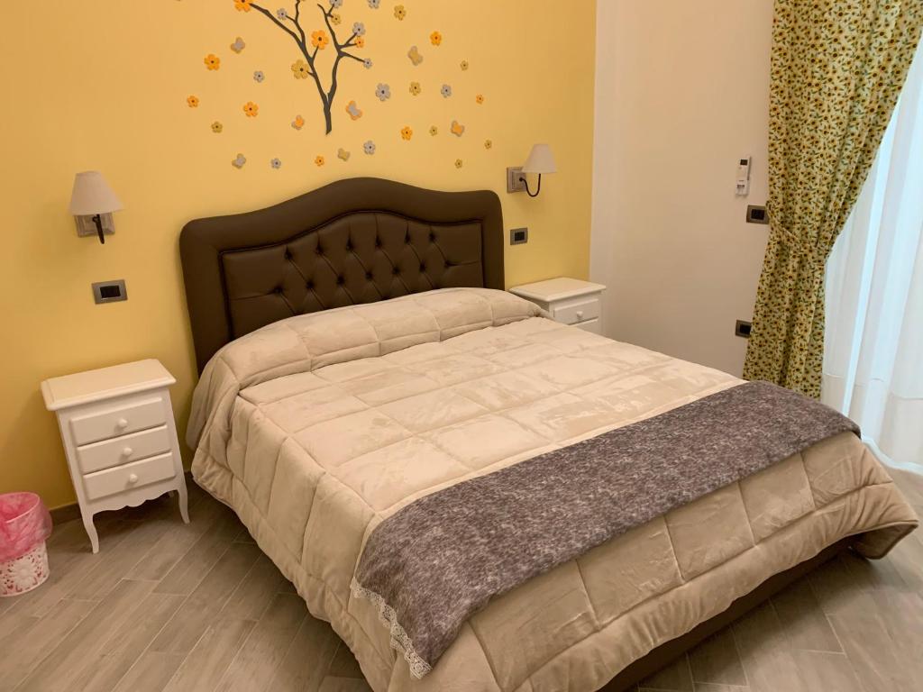 B&B Le Stanze di Santa Chiara - 10