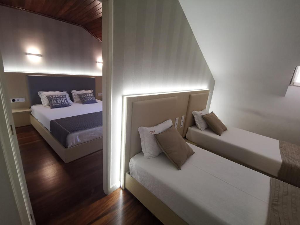 Hotel Residencial Dora - Resim 36