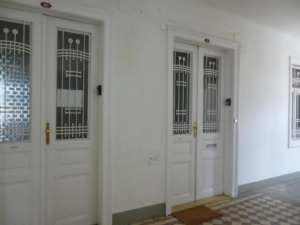 Fotografia z galérie ubytovania Haus Max vo Viedni