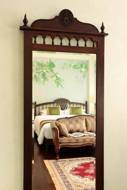 Ping Nakara Boutique Hotel And Spa - 14