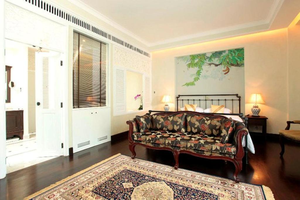 Ping Nakara Boutique Hotel And Spa - 12