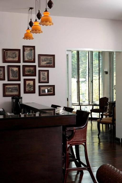 Ping Nakara Boutique Hotel And Spa - Resim 35