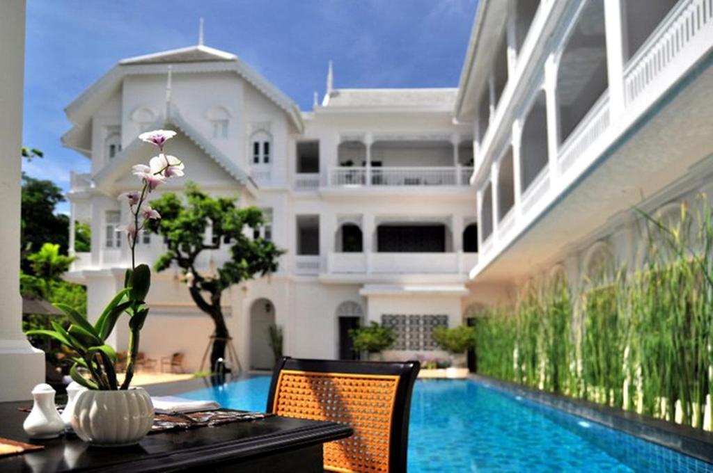 Ping Nakara Boutique Hotel And Spa - Resim 34