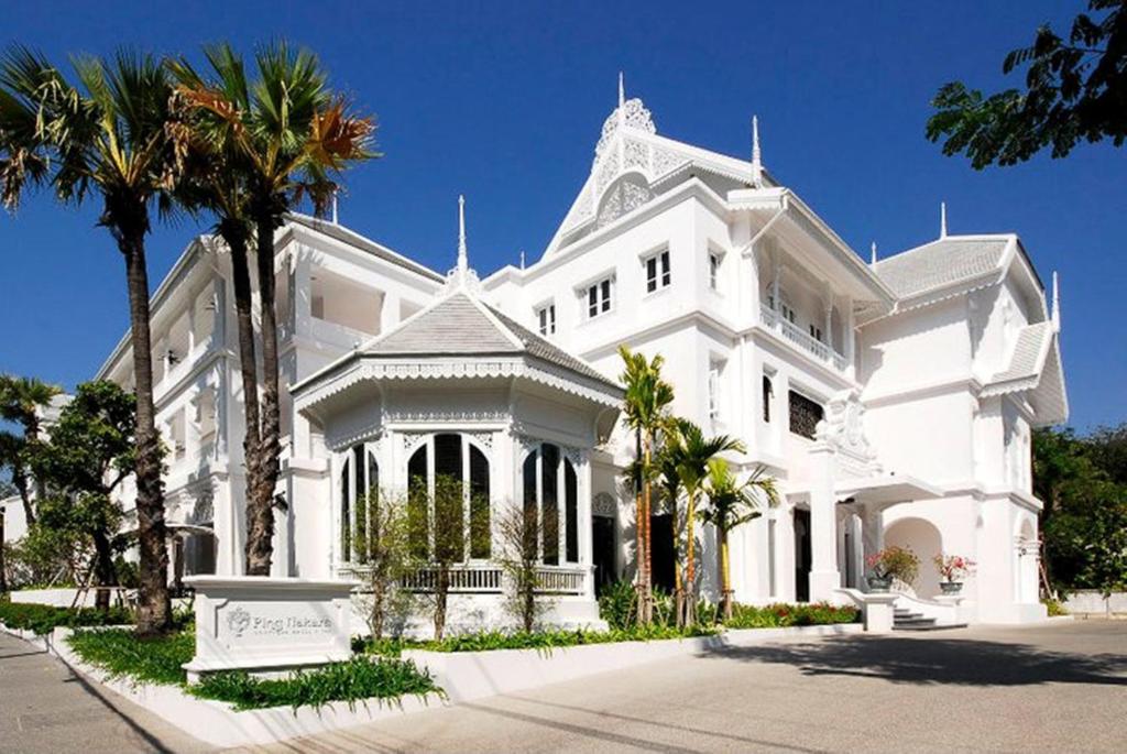 Ping Nakara Boutique Hotel And Spa - Resim 8