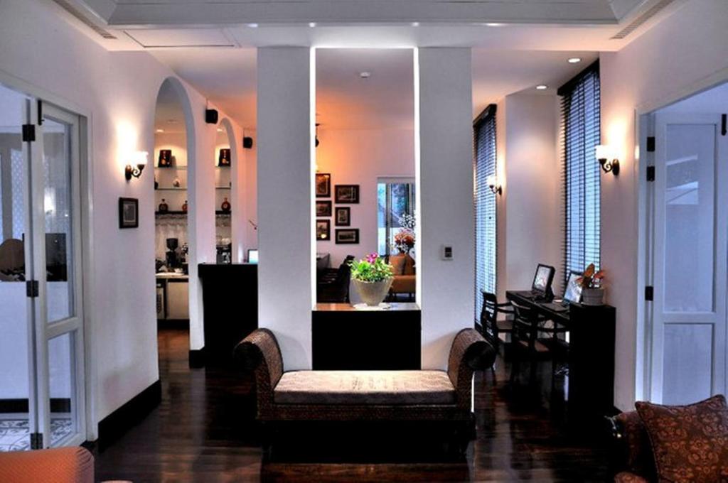 Ping Nakara Boutique Hotel And Spa - Resim 39