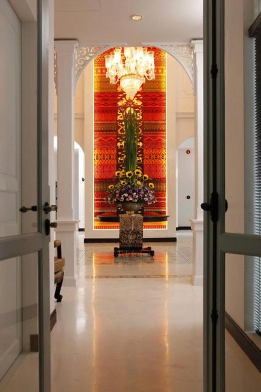 Ping Nakara Boutique Hotel And Spa - Resim 40