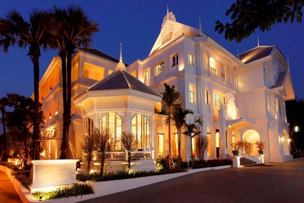 Ping Nakara Boutique Hotel And Spa - Resim 13