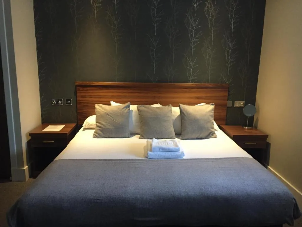 The Craibstone Suites, Aberdeen, United Kingdom