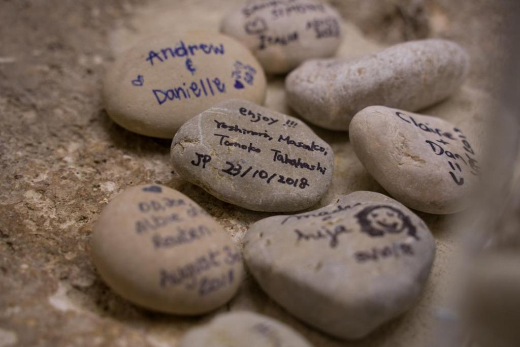 Nije Preša Apartments - 12