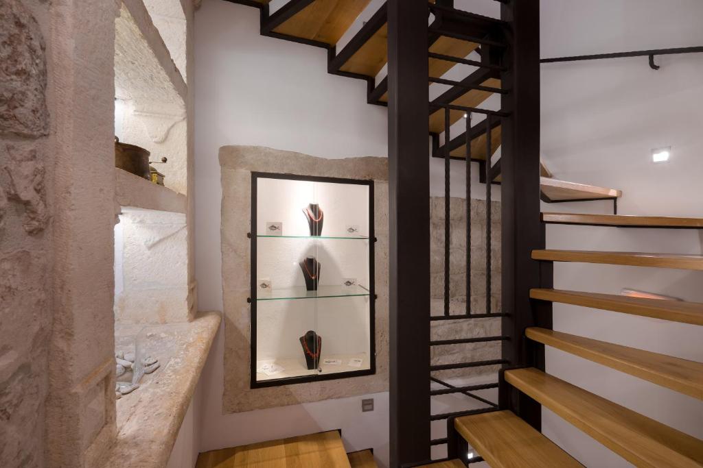 Nije Preša Apartments - 11