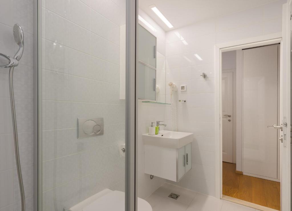 Nije Preša Apartments - 16