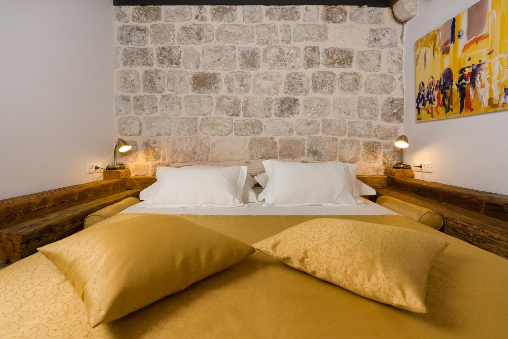 Nije Preša Apartments - 13