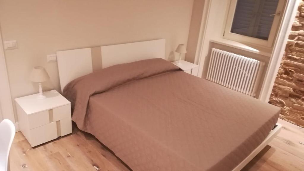 B&B Dimora Damiani - Chambre Double Avec Salle De Bain Privée