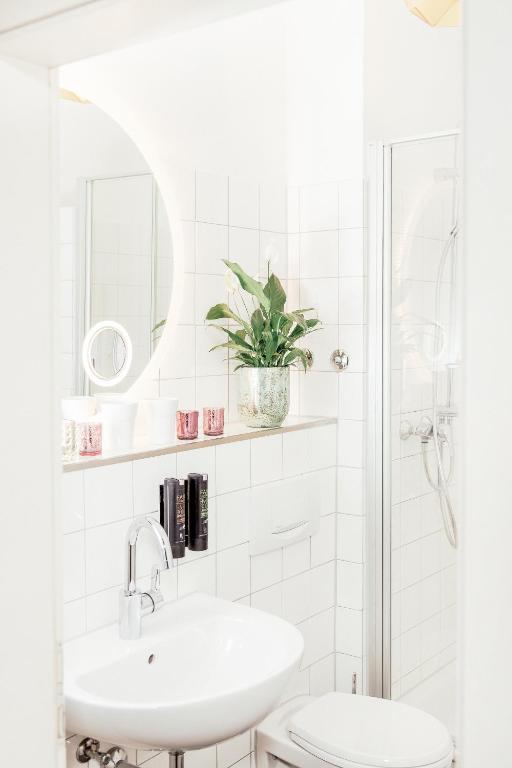 Denner Hotel - Resim 12