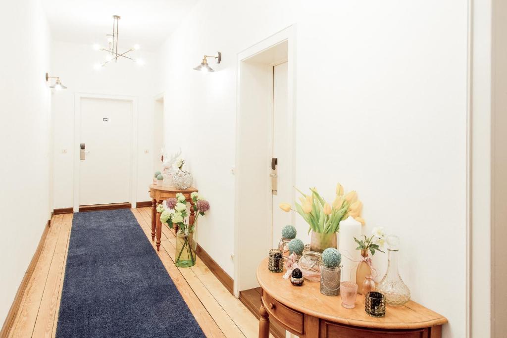 Denner Hotel - Resim 13