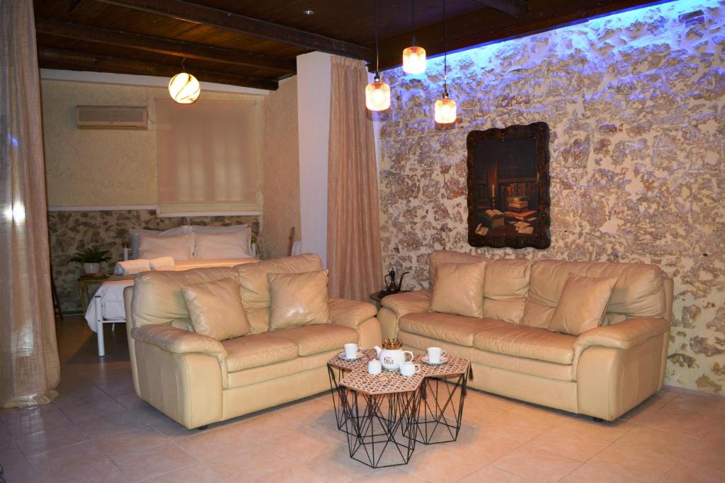 Grande Papyrus Central - Housity