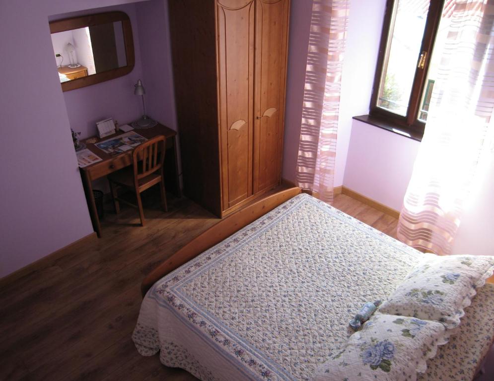 Hotel La Fontana - Resim 16