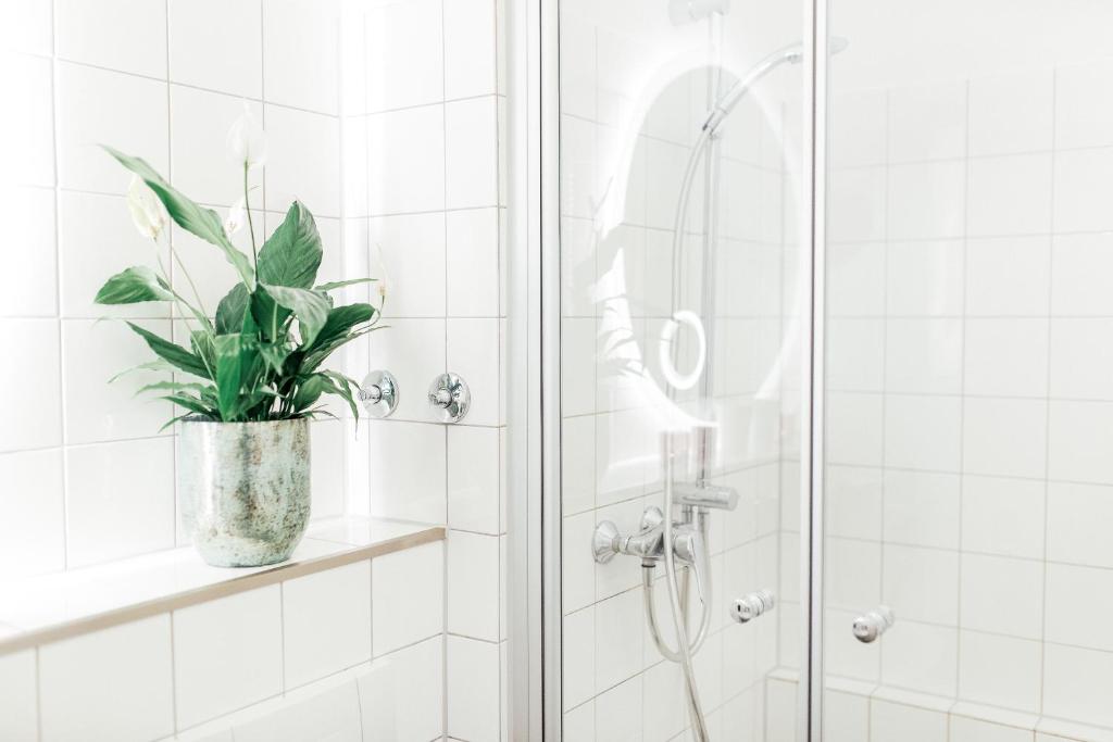 Denner Hotel - Resim 9