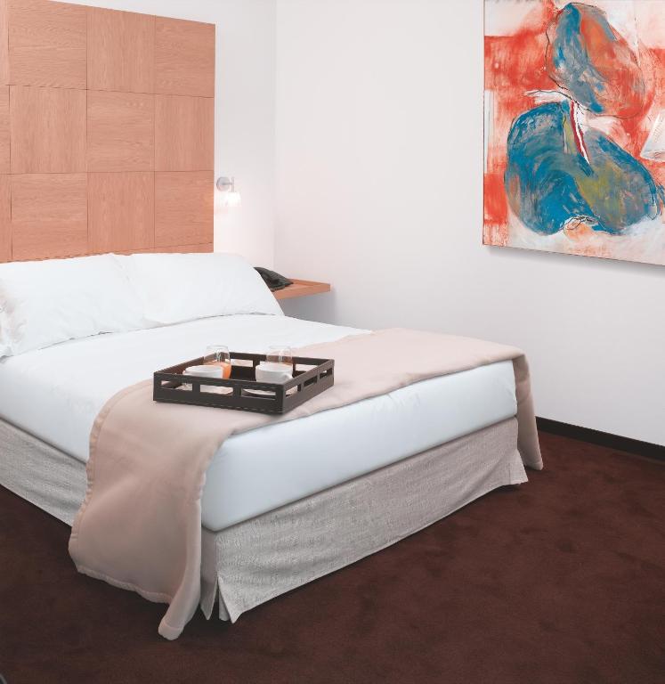 Hotel Alzinn - Resim 7