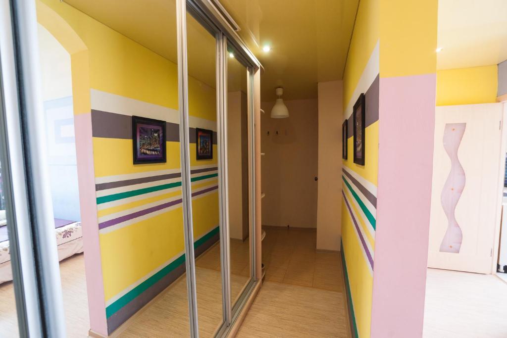 апартаменты на ул.Ленина 38 - отзывы и видео