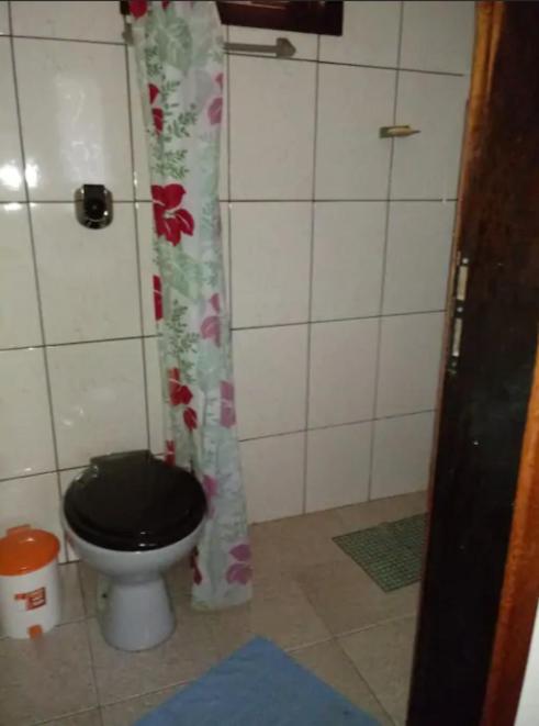  Hospedaria Tinoco