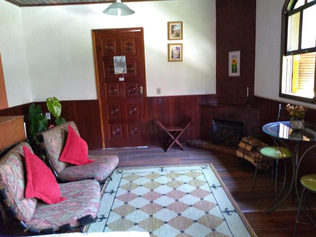  Hotel Cantinho de Férias