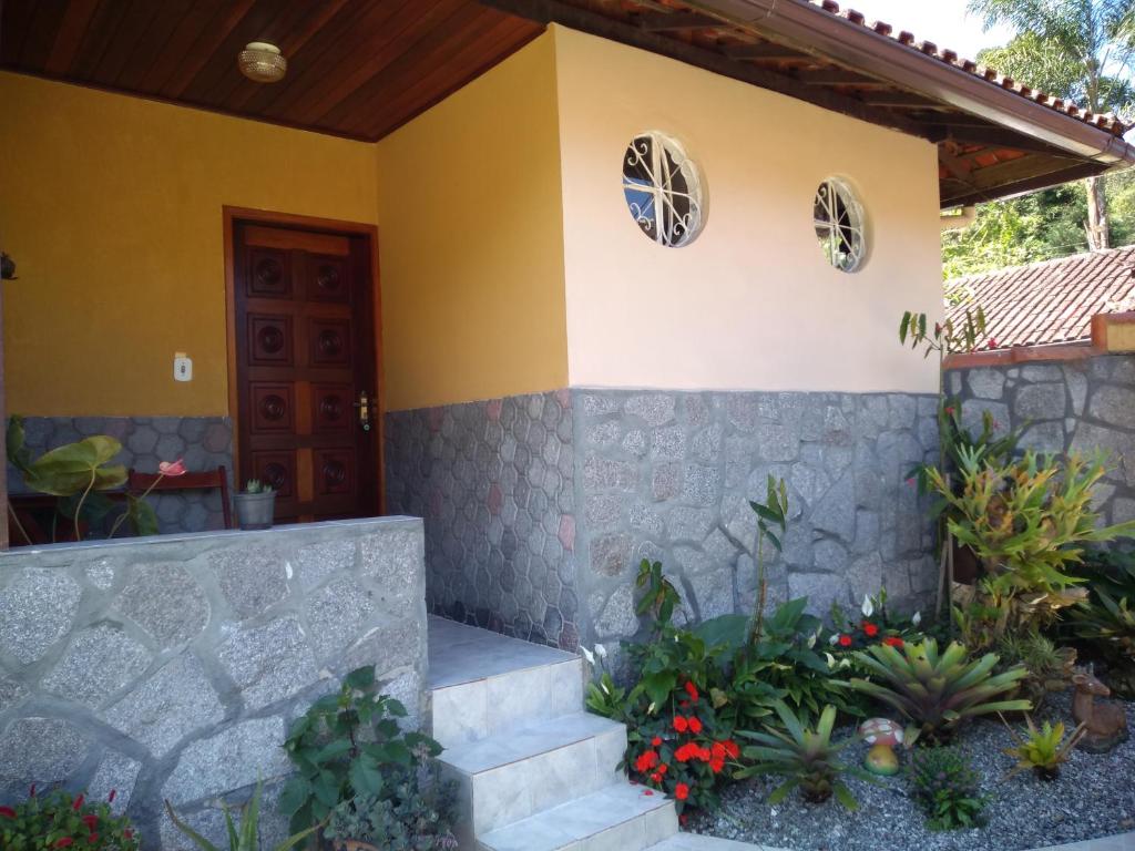  Hotel Cantinho de Férias