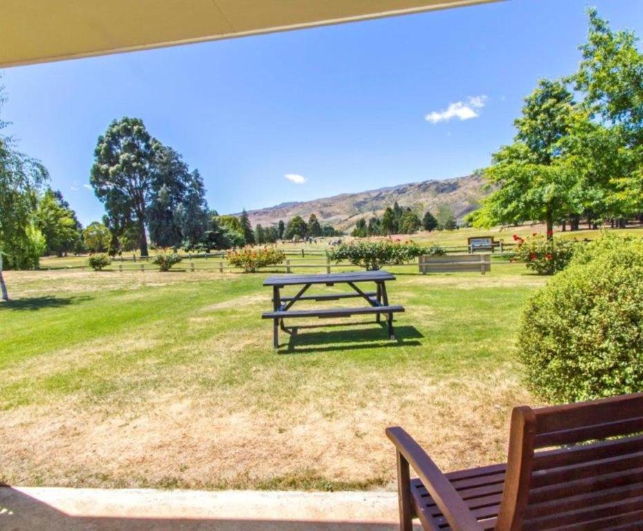 Lake Dunstan Motel - Resim 23