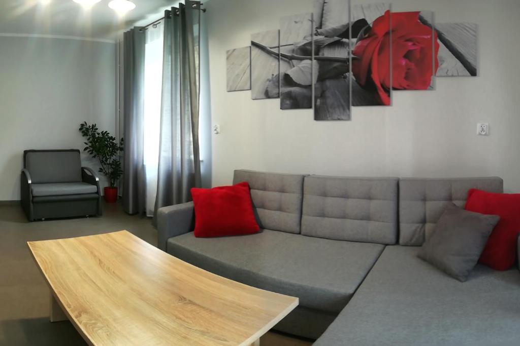 Apartamenty Love - 1