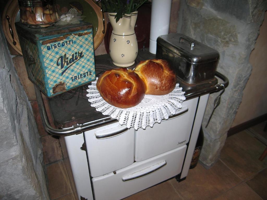 Hotel La Fontana - Resim 19