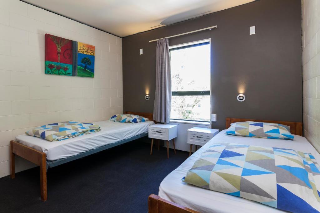 Around The World Backpackers - Resim 17