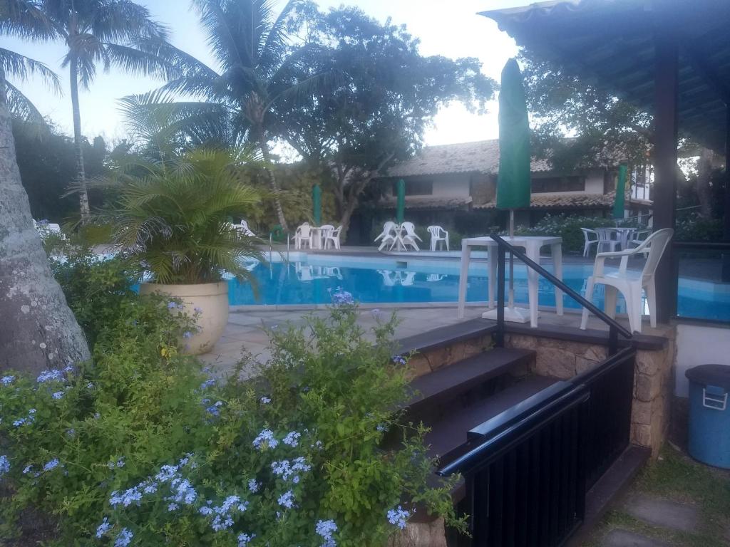  CASA EM ÓTIMO CONDOMINIO DE BUZIOS