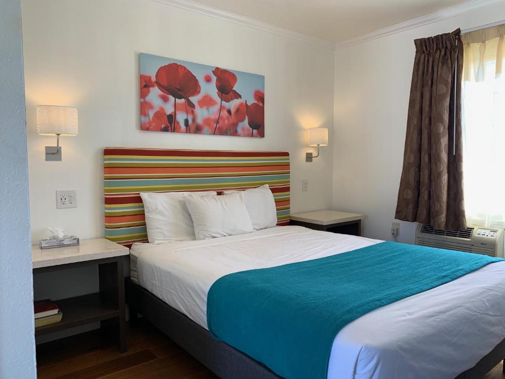 Sandyland Reef Inn - 