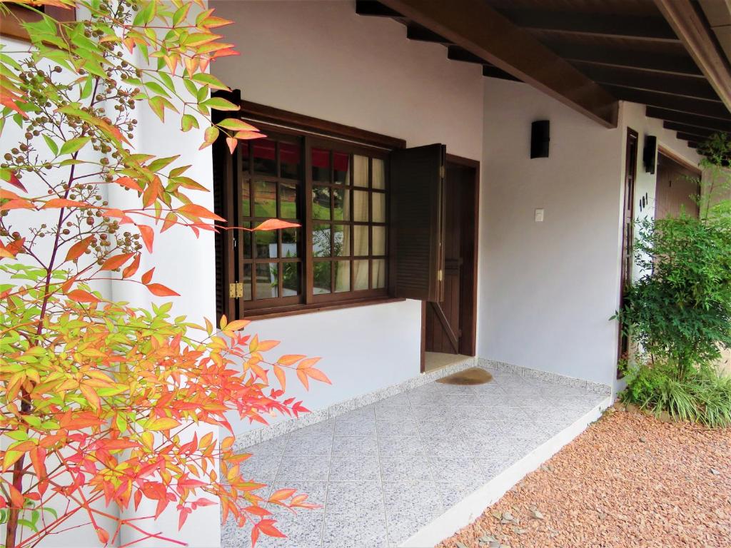  Pousada Hencke Haus