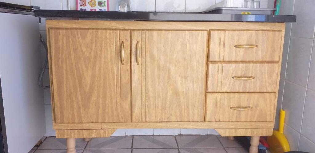  Kitchinet aconchegante