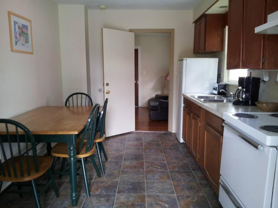 Ocean Avenue Inn - Коттедж