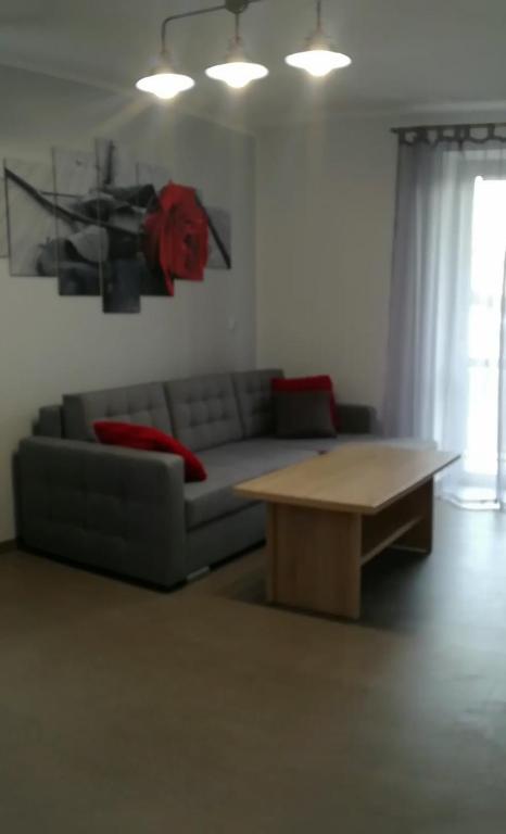 Apartamenty Love - 4